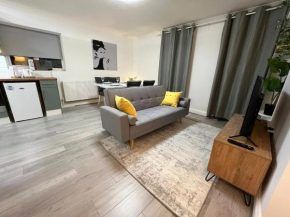 Stylish Getaway In Central London